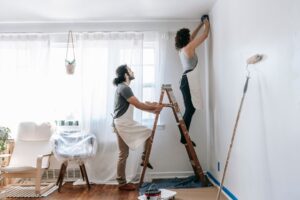 DIY home improvement ideas
