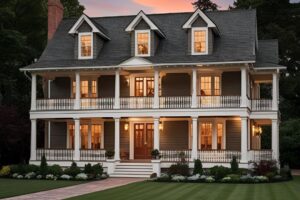 joel osteen house