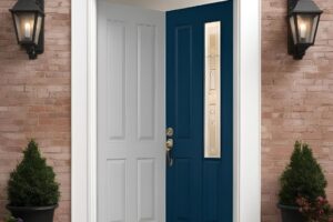 rough opening for 36 door