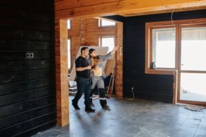 DIY home improvement ideas