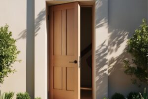 rough opening for 36 door