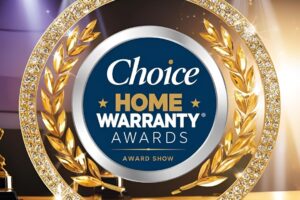 Choice Home Warranty Awards