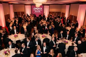 Choice Home Warranty Awards