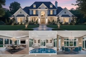 Steven Furtick House