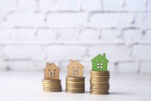 LessInvest.com Real Estate
