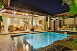 luxury villas provence le collectionist