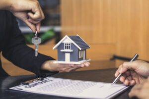 LessInvest.com Real Estate
