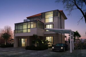 luxury villas provence le collectionist