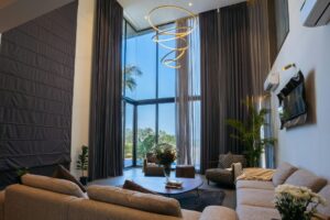 luxury villas provence le collectionist