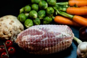 Zallie's Fresh Kitchen Store Made Turkey Gravy