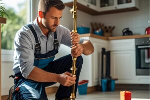 What Does Fip Mean In Plumbing