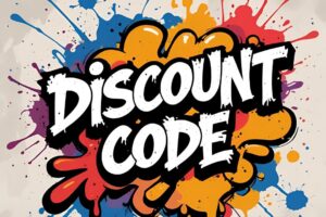 Evolve Spray Paint Discount Code