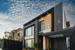 Patrick Mahomes House Address