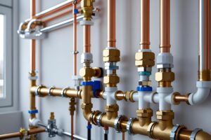 What Does Fip Mean In Plumbing