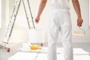 415-709-1193 Painter Sf House