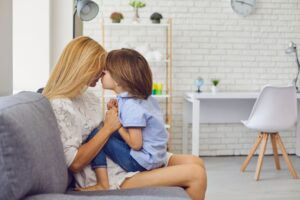 Famousparenting Momlife