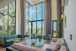 montecito country club easement dispute