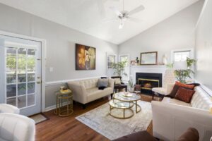Green Homes Executive Womens Pg