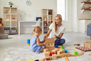Famousparenting Momlife