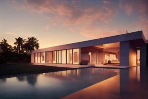 Patrick Mahomes House Address