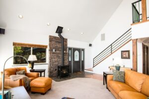 Green Homes Executive Womens Pg