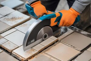 Paypal P900 Tile Setter Price