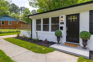 Home Garden San Marcos Texas Broken Oak Landscaping Llc