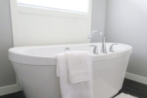 Descale Hot Tub With Vinegar Jenny's House Cleaning