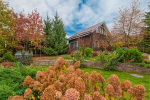 Home Garden San Marcos Texas Broken Oak Landscaping Llc