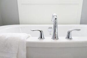 Descale Hot Tub With Vinegar Jenny's House Cleaning