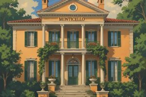 Monticello Meaning Slang