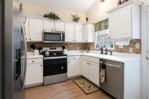 Ikea Kitchen Assembly Homewyse