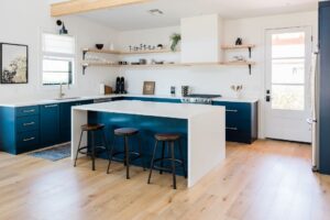Pocket Cabinet Doors Rta Flatpack