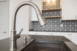 Hgn Kitchen Faucets Lead Warning