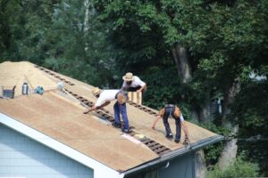 Well Crafted Contracts In The Roofing Industry Digitalnewsalerts