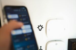 Smart Home Decoradtech