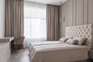 Met Office Curtain Closure Advice