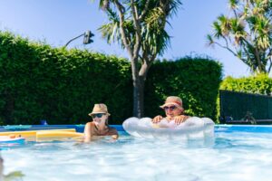 New Jersey Family Pool Construction Halted