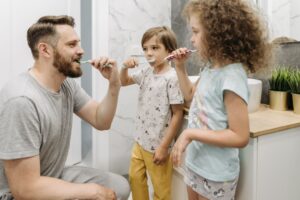 Parenting Is Hazardous To Your Health