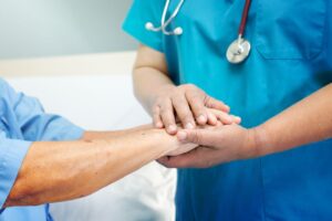 How Future Healthcare Technology Is Elevating At-Home Care