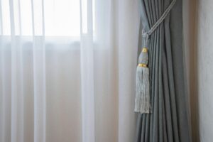 Met Office Curtain Closure Advice