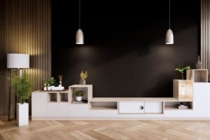 Smart Home Decoradtech