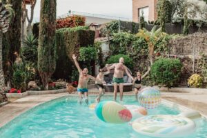 New Jersey Family Pool Construction Halted