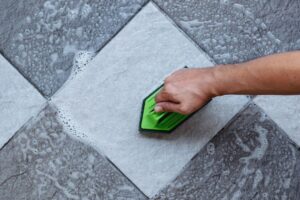 Jenny's House Cleaning How Tos Tile