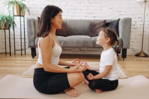 Parenting Is Hazardous To Your Health