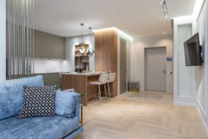 Red Light District Residence On Ground Floor
