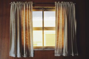 Met Office Curtain Closure Advice