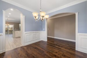 Morgan Wallen House