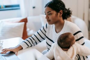 Stay At Home Mom Tax Credit 2025