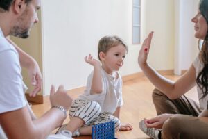Parenting Is Hazardous To Your Health